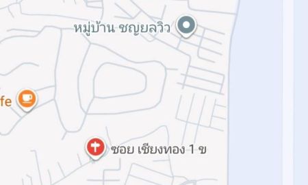 ขายที่ดิน - ขายที่ดินตำบลสุเทพติดถนนใกล้เมืองโฉนดพร้อมโอน
