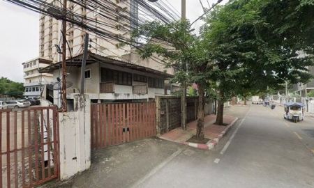 ขายที่ดิน - ขายที่ดิน ถนนพหลโยธิน ใกล้ BTS อารีย์ เพียง 600 เมตร