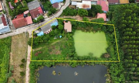 ขายที่ดิน - ขายที่ดินขอนแก่น 2 ไร่ 2 งาน 23.7 ตร.ว. ทำเลดีในเมืองขอนแก่น ใกล้บึงทุ่งสร้าง