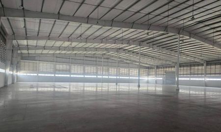 ให้เช่าโรงงาน / โกดัง - ให้เช่าโรงงานในนิคมอมตะชลบุรี พื้นที่ขนาด 3,250 ตารางเมตร