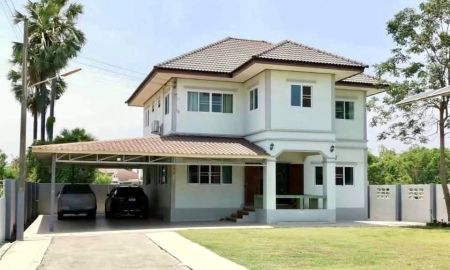 ขายบ้าน - ขายบ้านเดี่ยว 2 ชั้น เฟอร์นิเจอร์ครบ พร้อมอยู่ อำเภอเมืองพิษณุโลก จังหวัดพิษณุโลก