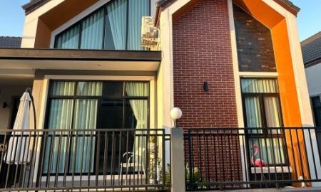 ขายบ้าน - ขายบ้านพร้อมที่ดิน หาดใหญ่ โคกเมา น้ำไม่ท่วม (ร้อนเงิน)