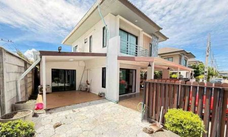 ให้เช่าบ้าน - ให้เช่าบ้าน พฤกษานารา จอมเทียน ชัยพฤกษ์ 4 ห้องนอน