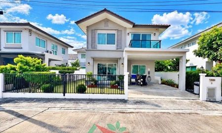 ขายบ้าน - ขายบ้านเดี่ยว56ตรว. ม.วรารมย์ วัชรพล-เพิ่มสิน ใกล้รถไฟฟ้า แต่งสวย บิ้วท์อินพร้อมอยู่ ราคาพร้อมคุย