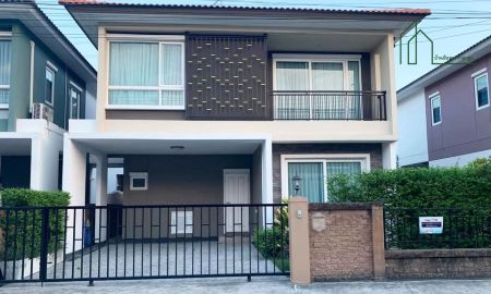 ขายบ้าน - บ้านแฝด โกลเด้น นีโอ อ่อนนุช-พัฒนาการ ประเวศ พร้อมอยู่