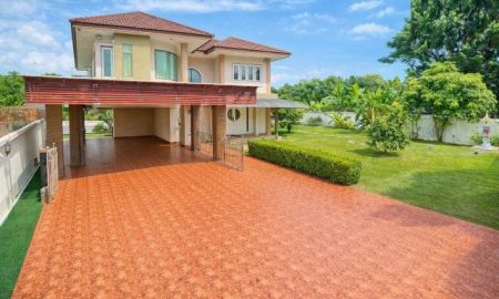 ให้เช่าบ้าน - กรุงเทพกรีฑา 4-10 บ้านเดี่ยว 2 ชั้น 4-5นอน 3น้ำ รพ.ศิริน 550 ม. 200ตร.ว. บ้านพร้อมอยู่ ห้องครัวในบ้านและครัวไทย