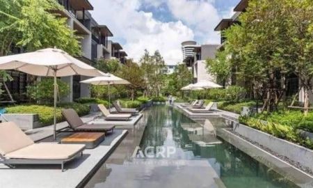 ขาย-ให้เช่าคอนโด - ขายและให้เช่า ควอเตอร์ 31 ทาวน์โฮมสุดหรู 5 ห้องนอน ใจกลางสุขุมวิท ใกล้รถไฟฟ้าพร้อมพงษ์