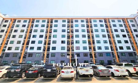 ขายคอนโด - ขายด่วน! คอนโดห้องมุม เดอะ ไดมอนด์ นวนคร - ตลาดไท THE DIAMOND NAWANAKHON TALADTHAI