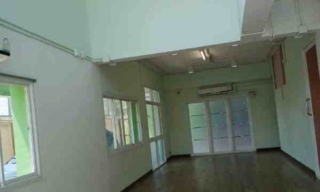 ให้เช่าอาคารพาณิชย์ / สำนักงาน - โฮมออฟฟิศ 4 ชั้น 484 ตร.ม. ให้เช่า ย่านประเวศ