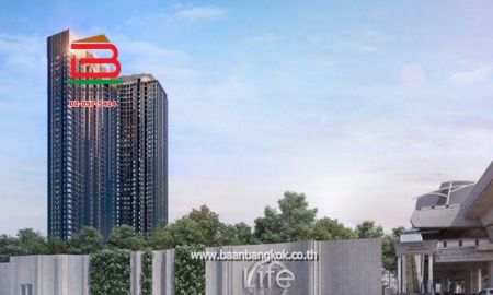 ขายคอนโด - ห้องชุดคอนโด ไลฟ์ ลาดพร้าว แวลลีย์ (ซอยพหลโยธิน 22) เนื้อที่ 48 ตร.ม. ตรงข้ามเซ็นทรัลลาดพร้าว ถนนพหลโยธิน แขวงจอมพล เขตจตุจักร