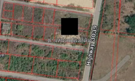 ขายที่ดิน - ขายที่ดิน 266 ตร.ว. ติดถนน ทำเลบวกค้าง อ.สันกำแพง จ.เชียงใหม่