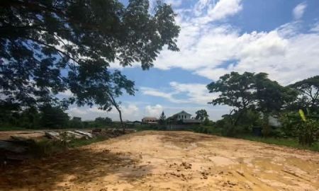 ขายที่ดิน - ขายที่ดินตำบลท่าศาลาใกล้เมืองถมดินเรียบร้อยพร้อมโอน