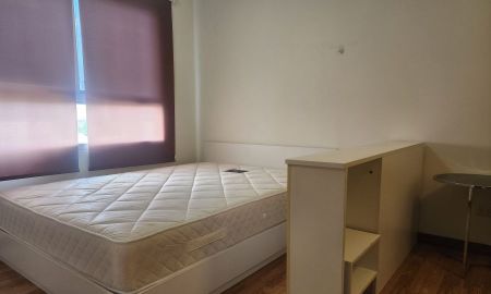ขายคอนโด - ขายคอนโดขาดทุนครับ เจ้าของไม่มีเวลาดูแล เดอะทรัสต์ นครปฐม (The Trust Condo Nakhonpathom)