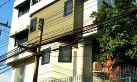 ให้เช่าอาคารพาณิชย์ / สำนักงาน - ทำเลดีสุขุมวิท 93! ปล่อยเช่าอาคาร 4 ชั้น พร้อมอยู่ ที่ดินกว้าง 110 ตร.วา จอดรถ 5 คัน อนุญาตให้เลี้ยงสัตว์ ใกล้ BTS บางจาก, BTS อ่อนนุช