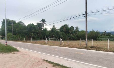ขายที่ดิน - ขายที่ดินทำเลดีถมแล้วเนินตอง หนองขาม 4 ไร่ เขาตะแบกซอย2 ใกล้นิคมปิ่นทอง3-2.8กม. อ.ศรีราชา ชลบุรี