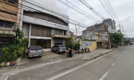 ขายที่ดิน - ขายที่ดิน บางซื่อ ติดถนนใหญ่ ประชาราษฎร์สาย 1 ใกล้ MRT บางโพ