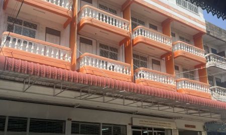 ขายอาคารพาณิชย์ / สำนักงาน - ขายด่วน ลดพิเศษ อาคารพาณิชย์ 5 ชั้น 4 คูหา ม.อมรชัย 2 ซอย 34 พร้อมเริ่มกิจการ ทำเลดี ใกล้ เซ็นทรัล พระราม 2