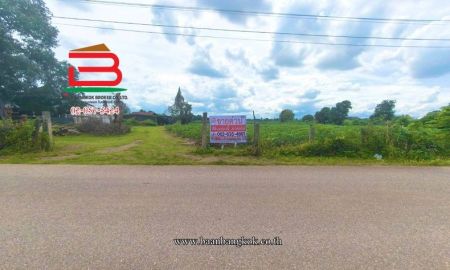 ขายที่ดิน - ที่ดิน ปากท่อ-ราชบุรี (ทุ่งหลวงซอย 10) เนื้อที่ 27-2-67 ไร่ ตำบลทุ่งหลวง อำเภอปากท่อ