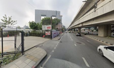 ขายที่ดิน - ขายที่ดิน พหลโยธิน ซอย 35 ใกล้เมเจอร์รัชโยธิน
