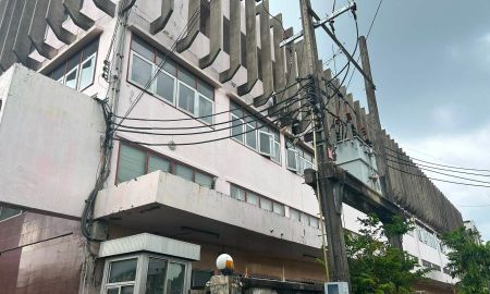 ให้เช่าโรงงาน / โกดัง - โรงงาน/โกดังให้เช่า ขนาด 1,600 ตร.ม. ย่านสุขุมวิท กรุงเทพฯ