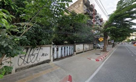 ขายที่ดิน - ขายที่ดินพร้อมสิ่งปลูกสร้าง ติดถนนอุดมสุข ใกล้ BTS อุดมสุข
