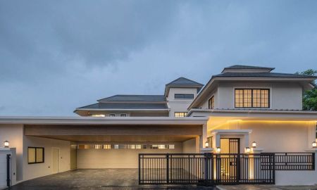 ขายบ้าน - ขาย Private pool villa ในโครงการ หมู่บ้านพิมุกต์ 4(เฟส2) เพียง 4นาที สามารถเดินทางถึง โรงเรียนนานาชาติ CMIS new campus (ตำบล สันพระเนตร อำเภอสันทราย