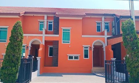 ขายทาวน์เฮาส์ - Rare บ้าน Tuscany ติดทะเลชะอํา-หัวหิน PoolAccess+PrivateBeach เพียง 7.65ล