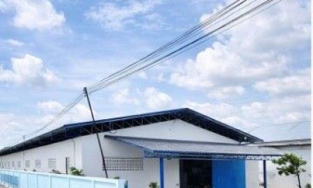 ให้เช่าโรงงาน / โกดัง - เพชรเกษม59-65 รร.อัสสัมชัญธนบุรี 2กม. โกดัง และโรงงานให้เช่า 664 ตร.ม. วัดม่วง บางแค 1กม. โกดัง 398 ตร.ม. ออฟฟิศ 222 ตร.ม.ชั้นลอย 44 ตร.ม.