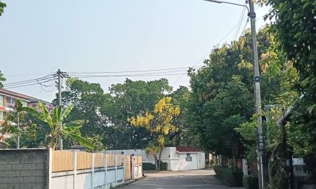 ขายที่ดิน - ขายที่ดินตำบลแม่เหียะติดถนนย่านหอพักโฉนดพร้อมโอน