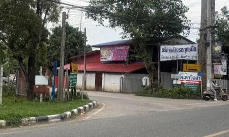 ขายที่ดิน - ขายที่ดินในโครงการจินดาวิลล่าล้อมรั้วเรียบร้อย