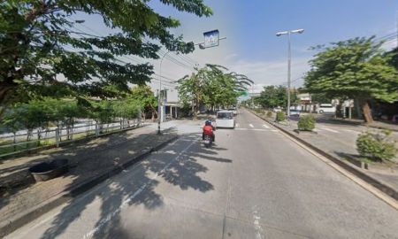 ขายที่ดิน - ขายที่ดินแปลงใหญ่ถนนติวานนท์ ใกล้แยกสนามบินน้ำ