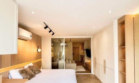 ขายคอนโด - ขายคอนโดนิมมาน Hillside 4 รีโนเวทใหม่ 45 ตร.ม. ตรงข้าม One Nimman เพียง 2.98 ล้านบาท รวมค่าโอน