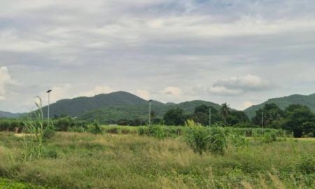 ขายที่ดิน - ที่ดินบ้านสวนติดอ่างเก็บน้ำมวกเหล็ก ปลอดภัยมีเพื่อนบ้าน อากาศบริสุทธิ์ น้ำไม่ท่วม ใกล้เมือง