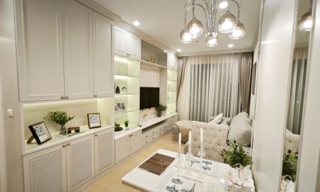 ขายคอนโด - ขายคอนโดศุภาลัย ไลท์ รัชดา - นราธิวาส - สาทร ชั้น 22 วิวแม่น้ำเจ้าพระยา ทำเลดี เดินทางสะดวก
