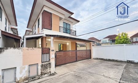 ขายบ้าน - ขายบ้านแฝด 2 ชั้น หมู่บ้านฟ้ากรีนพาร์ค รังสิต-คลอง 3 ซ.รังสิต-นครนายก 68 ใกล้ฟิวเจอร์พาร์ค รังสิต