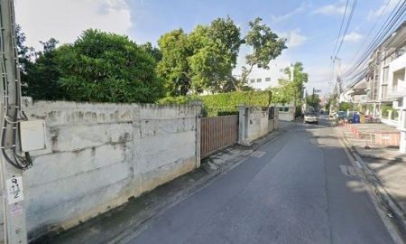 ขายบ้าน - ขายบ้านเดี่ยวหรู นวลจันทร์ ใกล้ โรงพยาบาลนวเวช