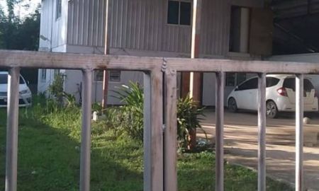 ขายบ้าน - ขายถูกมาก!! บ้านพร้อมที่ดินเนื้อที่ 115 ตรว. ทำเลทอง เขื่อนขันธ์ ซอย 8 อ.เมือง จ.พิษณุโลก ใกล้บิ๊กซี โลตัสฯ