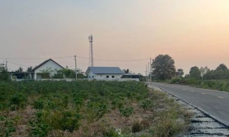 ขายที่ดิน - ขายที่ดินห้วยใหญ่ 168 ตรว. ซ.พรประภานิมิตร34 ห้วยตาหนู-ทุ่งกลม ใกล้อ่างเก็บน้ำมาบประชัน-1กม. อ.บางละมุง ชลบุรี