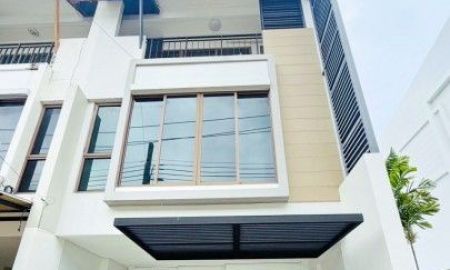 ให้เช่าทาวน์เฮาส์ - รีเจ้นท์โฮม สุขุมวิท97/1 24 ตร.ว BTS บางจาก 700 ม. สุขุมวิท อ่อนนุช ทาวน์โฮม 3 ชั้นหลังมุม 3 นอน 4 น้ำ
