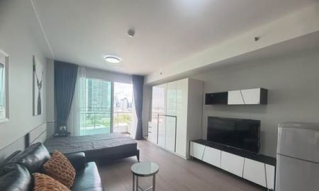 ขาย-ให้เช่าคอนโด - ขาย & ให้เช่า Supalai River Place เจริญนคร ห้อง Studio วิวแม่น้ำเจ้าพระยา + ICONSIAM + ฝั่งสาทร