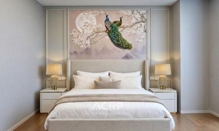 ขาย-ให้เช่าคอนโด - ขายและเช่า Baan Sindhorn (บ้าน สินธร) The Most Exclusive Low-Rise Residence| Sindhorn Villageหลังสวน