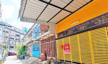 ขายทาวน์เฮาส์ - ขายถูกมาก!! ทาวน์เฮ้าส์ 2 ชั้น ทำเลทอง ซอยบางนา-ตราด 12 ใกล้ไบเทคบางนา เซ็นทรัล สี่แยกบางนาฯ