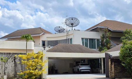 ขายบ้าน - ขาย คฤหาสน์หรู ระดับ Elite บนพื้นที่เกือบ 2 ไร่ ใน ม.คฤหาสน์ทายาท ใกล้อิมแพ็คเมืองทองธานี อ.ปากเกร็ด นนทบุรี