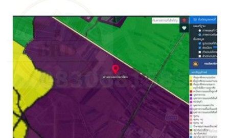 ขายที่ดิน - ขายที่ดินผังสีม่วงติดถนนคู่ขนานมอเตอร์เวย์ บางบ่อ สมุทรปราการ เนื้อที่ 5-3-69.2 ไร่ ไร่ละ 6 ล้าน ต.บางพลีน้อย อ.บางบ่อ จ.สมุทรปราการ