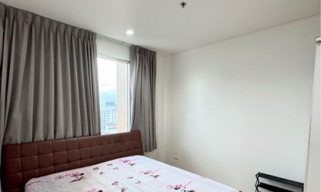 ให้เช่าคอนโด - ให้เช่าคอนโด วิลล่า สาทร Villa Sathorn ห้องใหญ่ ติดรถไฟฟ้า BTS กรุงธนบุรี