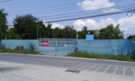 ขายที่ดิน - ขายที่ดินผังสีเหลือง ต.บางม่วง อ.บางใหญ่ ใกล้แหล่งชุมชน