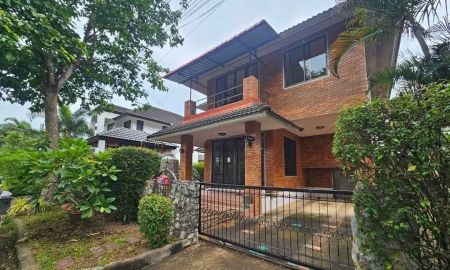 ขายบ้าน - ขายบ้านเชียงใหม่, ขายบ้านหางดง, บ้านวังตาล, โครงการวังตาล 5B, บ้านสันผักหวาน, บ้านเดี่ยวเชียงใหม่, บ้าน 4 ห้องนอนเชียงใหม่, บ้านรีโนเวทเชียงใหม่
