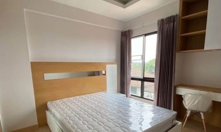 ขายคอนโด - ขาย Finn Condo 3 สวนดอก เชียงใหม่ 1 ห้องนอน 30 ตร.ม. ใกล้ รพ.สวนดอก คณะแพทย์ มช. เพียง 2.1 ล้าน