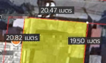 ขายที่ดิน - ขายที่ดินเปล่า 101 ตรว. (นิมมาน ต.สุเทพ อ.เมืองเชียงใหม่ จ.เชียงใหม่)
