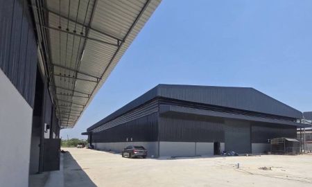 ให้เช่าโรงงาน / โกดัง - ให้เช่า โรงงาน | โกดัง | คลังสินค้า | อาคารGR Industrial Park บางน้ำจืด สมุทรสาคร